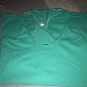 LULULEMON | Tanktop
